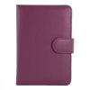 Husa pentru Tolino Shine, Piele ecologica, Violet, 13969.38