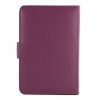 Husa pentru Tolino Shine, Piele ecologica, Violet, 13969.38