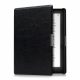 Husa pentru Kobo Aura Edition 1, Piele ecologica, Negru, 24410.01