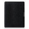 Husa pentru Kobo Aura Edition 1, Piele ecologica, Negru, 24410.01