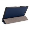 Husa pentru Sony Xperia Tablet Z3 Compact, Piele ecologica, Albastru, 23229.17