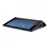 Husa pentru Sony Xperia Tablet Z3 Compact, Piele ecologica, Albastru, 23229.17