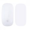 Folie de protectie pentru mouse Apple Magic Mouse 2/Magic Mouse 1, Kwmobile, Transparent, Silicon, 29864.03