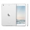 Husa pentru Apple iPad Mini 3 / Apple iPad Mini 2, Silicon, Transparent, 34206.03