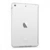 Husa pentru Apple iPad Mini 3 / Apple iPad Mini 2, Silicon, Transparent, 34206.03