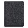 Husa pentru Kobo Aura Edition 1, Textil, Gri, 34346.19