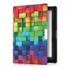 Husa pentru Kobo Aura Edition 1, Piele ecologica, Multicolor, 31484.04