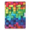 Husa pentru Kobo Aura Edition 1, Piele ecologica, Multicolor, 31484.04