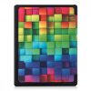 Husa pentru Kobo Aura Edition 1, Piele ecologica, Multicolor, 31484.04