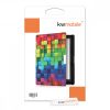 Husa pentru Kobo Aura Edition 1, Piele ecologica, Multicolor, 31484.04