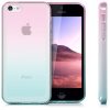 Husa pentru Apple iPhone 5C, Silicon, Multicolor, 34466.01