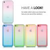 Husa pentru Apple iPhone 5C, Silicon, Multicolor, 34466.01