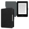 Husa pentru Kindle Paperwhite 7, Textil, Negru, 34345.01