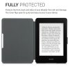 Husa pentru Kindle Paperwhite 7, Textil, Negru, 34345.01