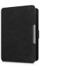 Husa pentru Kindle Paperwhite 7, Textil, Negru, 34345.01