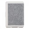 Husa pentru Kindle Paperwhite 7, Textil, Gri, 34345.25