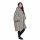 Hanorac unisex Sherpa Jemidi, XL, Bej, Poliester, 55407.43.4