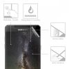 Set 3 Folii de protectie pentru Samsung Galaxy A5 (2016), kwmobile, Fata, Transparenta, 36076.1