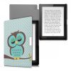 Husa pentru Kobo Aura Edition 1, Piele ecologica, Multicolor, 34549.04