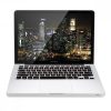 Husa pentru tastatura Apple MacBook Air 13''/MacBook Pro Retina 13''-15'' (to mid 2016), Kwmobile, Negru, Silicon, 36293.01