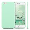 Husa pentru Apple iPhone 6 Plus / iPhone 6s Plus, Silicon, Verde, 37726.71