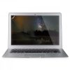 Folie de protectie mata pentru laptop de 15.6 inch, Kwmobile, Transparent, Plastic, 38489.2