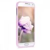 Husa pentru Samsung Galaxy S5 / Galaxy S5 Neo, Silicon, Violet, 33252.38