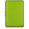 Husa pentru Kindle Paperwhite 7, Piele ecologica, Verde, 23136.28