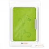 Husa pentru Kindle Paperwhite 7, Piele ecologica, Verde, 23136.28