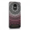 Husa pentru Motorola Moto Z, Silicon, Multicolor, 39623.02