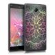 Husa pentru Wiko Robby, Silicon, Multicolor, 37381.05