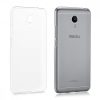 Husa pentru Meizu M3 Note, Silicon, Transparent, 39861.03