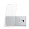 Husa pentru Meizu M3 Note, Silicon, Transparent, 39861.03