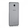 Husa pentru Meizu M3 Note, Silicon, Transparent, 39861.03