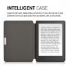 Husa pentru Kobo Aura Edition 2, Piele ecologica, Negru, 39841.02