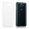 Husa pentru Huawei Y6II Compact, Silicon, Transparent, 39890.03