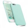 Husa pentru Apple iPhone 6 / iPhone 6s, Silicon, Verde, 40223.71