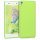 Husa pentru Sony Xperia E5, Silicon, Verde, 40243.07