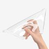 Husa pentru Apple iPad Mini 4, Silicon, Transparent, 40256.03