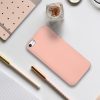 Husa pentru Apple iPhone 5 / iPhone 5s / iPhone SE, Silicon, Rose Gold, 40816.31