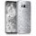 Husa pentru Samsung Galaxy S8, Silicon, Silver, 40980.35