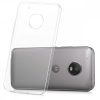 Husa pentru Motorola Moto G5 Plus, Silicon, Transparent, 41091.03