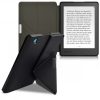 Husa pentru Kobo Aura Edition 2, Piele ecologica, Negru, 41181.01