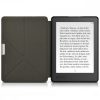 Husa pentru Kobo Aura Edition 2, Piele ecologica, Negru, 41181.01