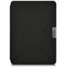 Husa pentru Kobo Aura Edition 2, Piele ecologica, Negru, 41181.01