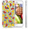 Husa pentru Apple iPhone 5 / iPhone 5s / iPhone SE, Silicon, Multicolor, 38247.12