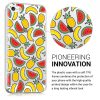 Husa pentru Apple iPhone 5 / iPhone 5s / iPhone SE, Silicon, Multicolor, 38247.12