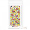 Husa pentru Apple iPhone 5 / iPhone 5s / iPhone SE, Silicon, Multicolor, 38247.12