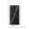 Husa pentru ZTE Nubia Z9 Max, Silicon, Transparent, 41478.03