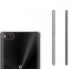 Husa pentru ZTE Nubia Z9 Max, Silicon, Transparent, 41478.03